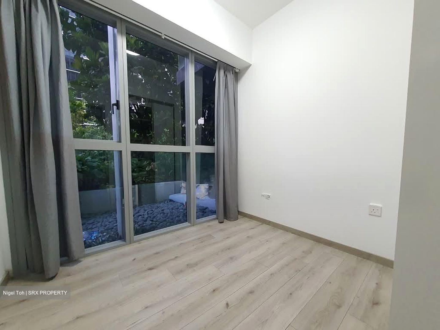 The Alps Residences (D18), Condominium #539170491